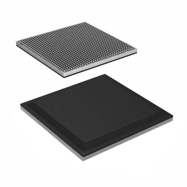 ADVANCED MICRO DEVICES 现场可编程门阵列(FPGA) XCKU040-2FFVA1156E