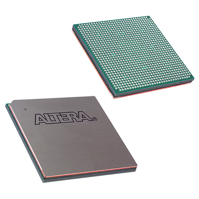 INTEL 现场可编程门阵列(FPGA) EP2S180F1020C3