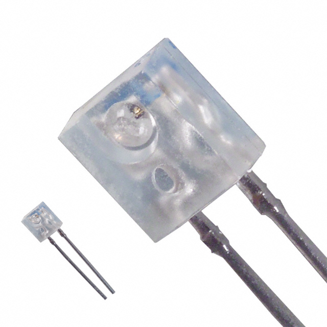 ON SEMICONDUCTOR 发光二极管 QEE113