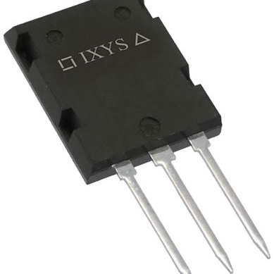 IXYS 场效应管(MOSFET) IXTK22N100L