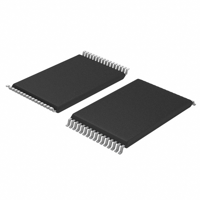 INTEGRATED SILICON SOLUTION 静态随机存储器(SRAM) IS62WV1288BLL-55HLI-TR
