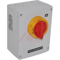 ALTECH 开关配件 KKVM332CC Y/R
