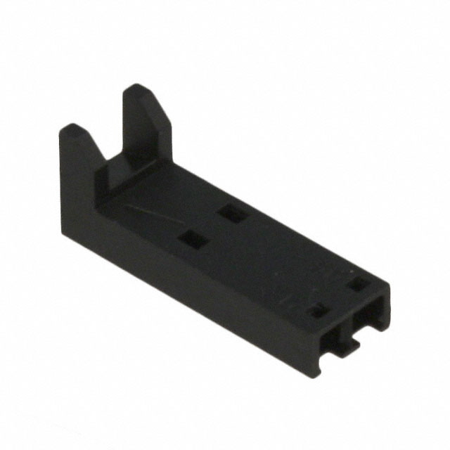 MOLEX 矩形连接器 - 外壳 0050579502