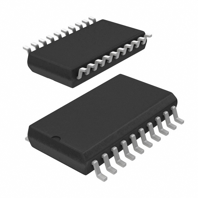 TEXAS INSTRUMENTS 模数转换器(ADC) ADC1061CIWM