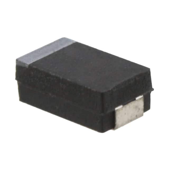 VISHAY INTERTECHNOLOGY 钽电容 293D156X0025D2TE3