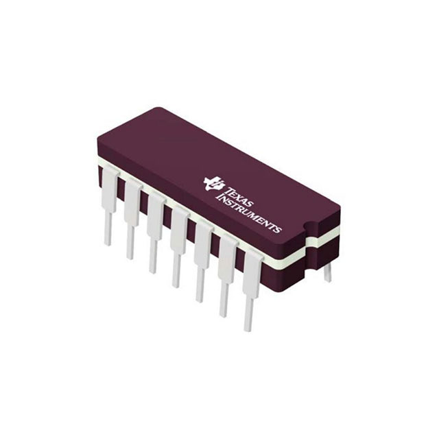 SN74HC04N--云汉芯城ICKey.cn