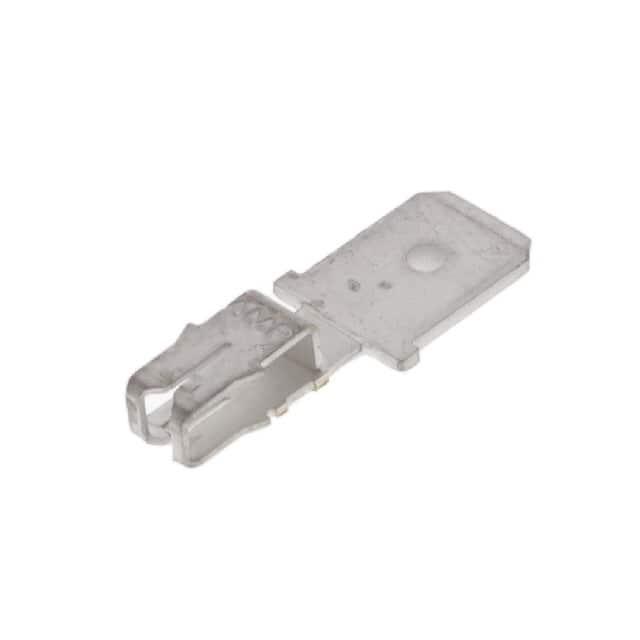 TE CONNECTIVITY 端子 - 磁线端子 62657-1