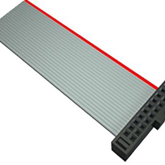 SAMTEC 矩形线缆 FFSD-06-D-10.00-01-N