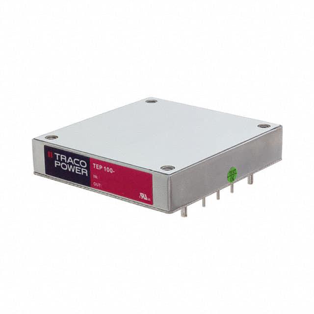 TRACO POWER DC-DC模块 TEP 100-7210WIR-CMF