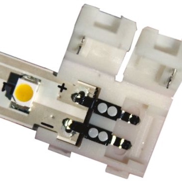 JKL COMPONENTS 固态照明连接器 ZFS-CH0-8J