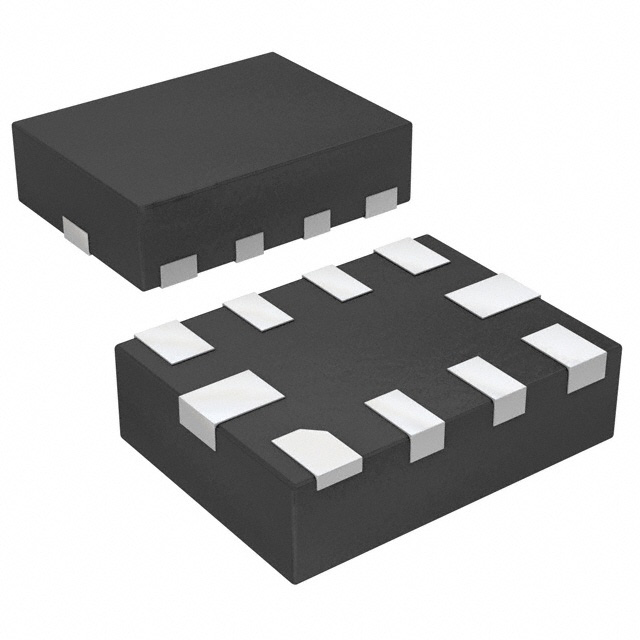 TS3USB3000RSER--云汉芯城ICKey.cn