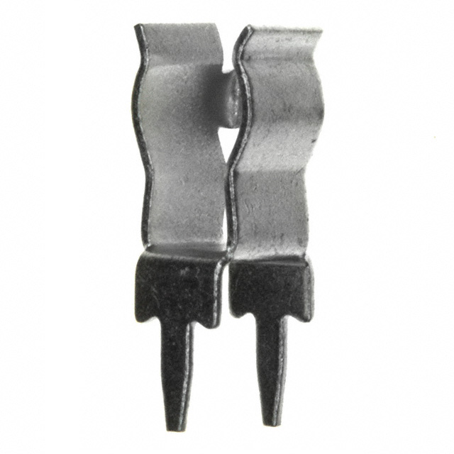 LITTELFUSE 保险丝座和保险丝夹 52000001009