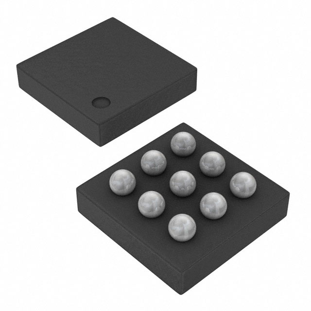 TPS61256YFFR-PMIC - 稳压器 - DC DC 开关稳压器-云汉芯城ICKey.cn