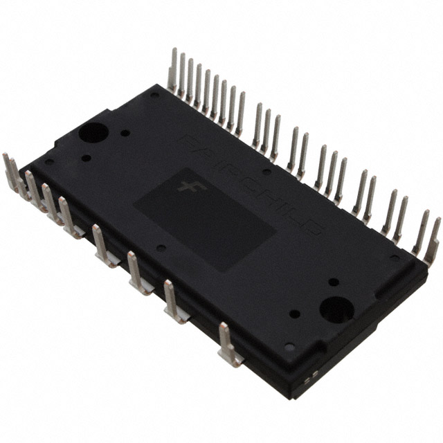 ON SEMICONDUCTOR 其他驱动器 FSAM75SM60A