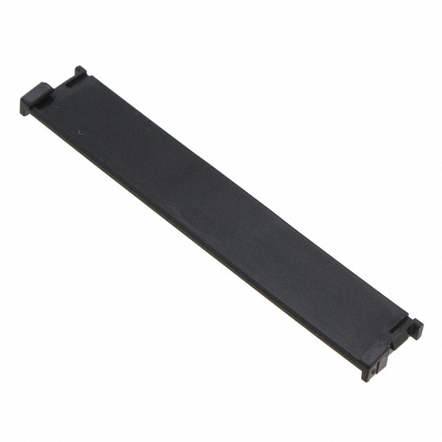 MOLEX FFC/FPC连接器 - 配件 5017838009
