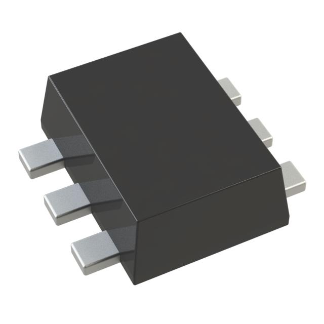 ON SEMICONDUCTOR LDO稳压器 NCP170AXV310T2G