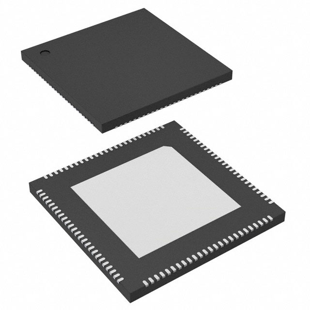 MICROCHIP TECHNOLOGY 其他接口芯片 USB5806-I/KD