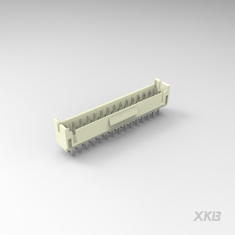 X2026WV-2x15B-N0SN--云汉芯城ICKey.cn