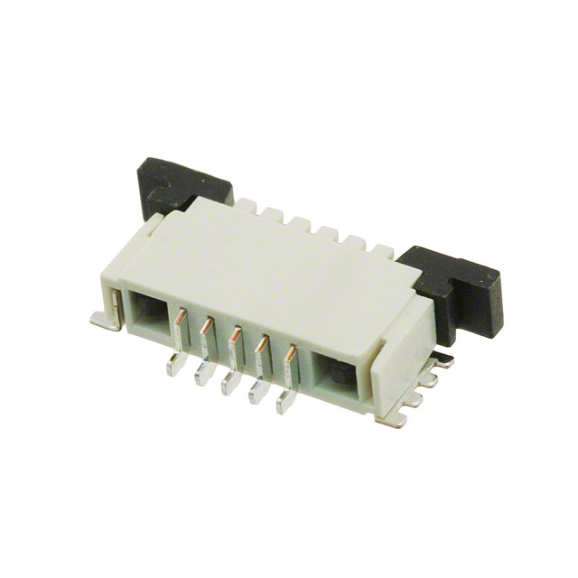 TE CONNECTIVITY FFC/FPC连接器 84953-5