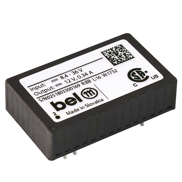 BEL FUSE  40IMX4-03-8G