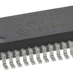 PIC18F25K22-I/SS-嵌入式 - 微控制器-云汉芯城ICKey.cn