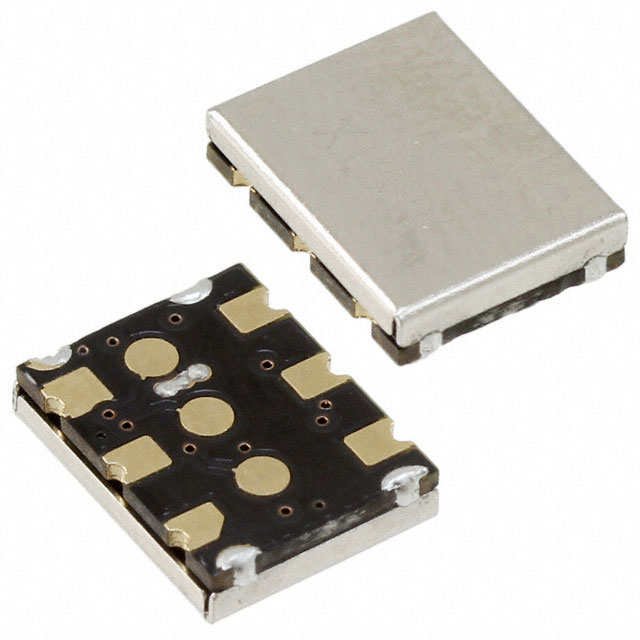 ABRACON 压控振荡器(VCO） ASGTX-D-311.040MHZ-1-T2