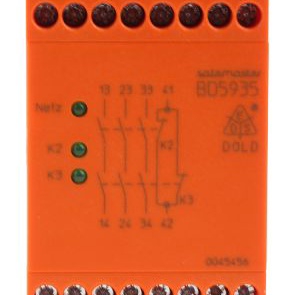 BD 5935.48 DC 24V--云汉芯城ICKey.cn