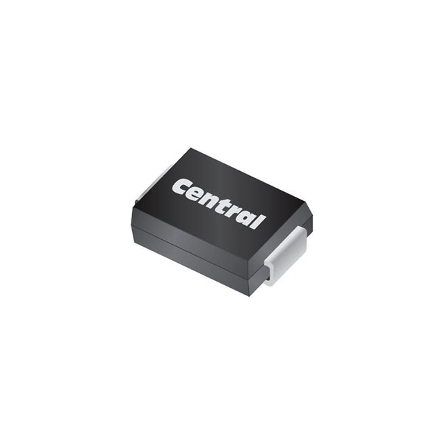 CENTRAL SEMICONDUCTOR 整流二极管/整流桥 CMR1U-02M TR13 PBFREE