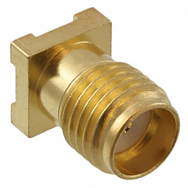 MOLEX 同轴连接器（RF） - 配件 732511352