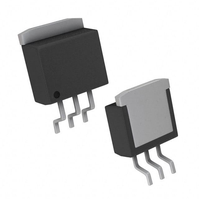 MICROCHIP TECHNOLOGY LDO稳压器 MIC2940A-5.0BU