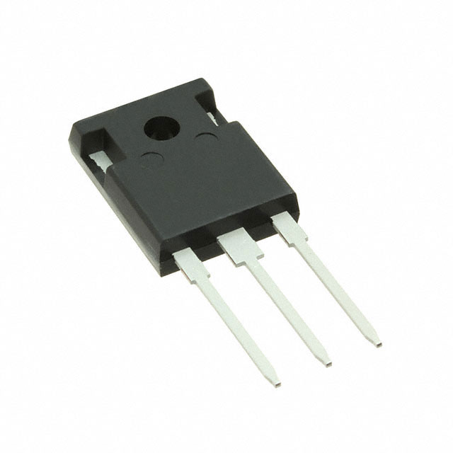 IPW60R060P7XKSA1-晶体管 - FET，MOSFET - 单-云汉芯城ICKey.cn
