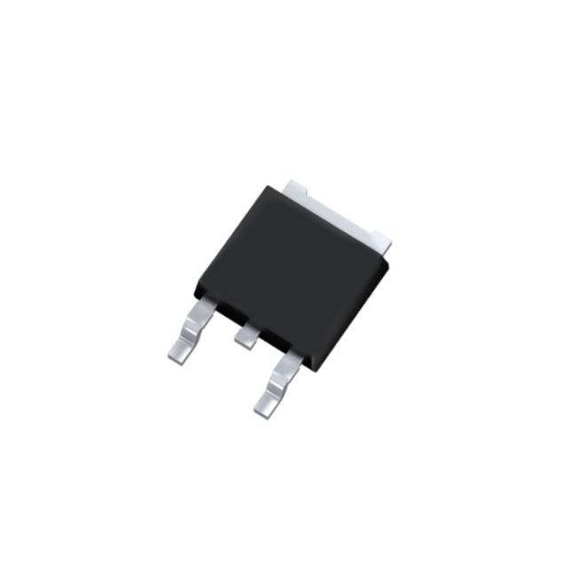 INFINEON TECHNOLOGIES 场效应管(MOSFET) IPD30N12S3L31ATMA1