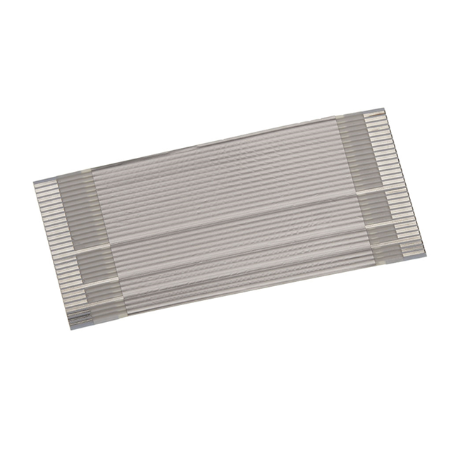MOLEX 扁平带状线缆 0153660071