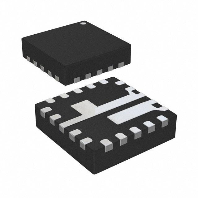 MICROCHIP TECHNOLOGY DC-DC稳压器 MIC24045-DIYFL-TR