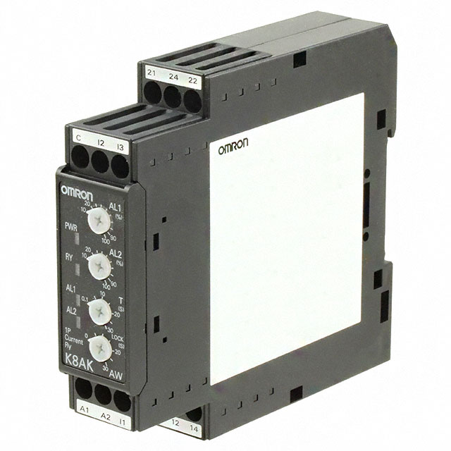 OMRON/欧姆龙 其他工具 K8AK-AW3 100-240VAC