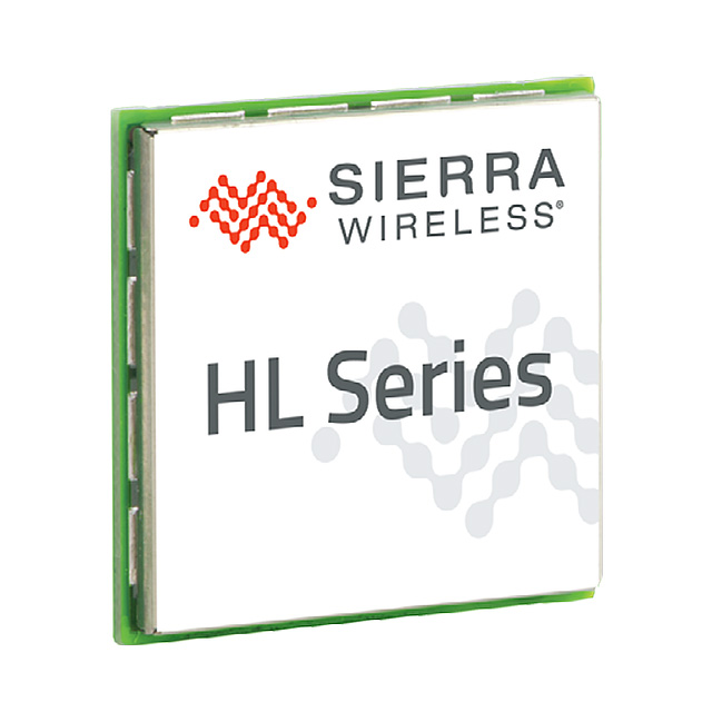 SIERRA WIRELESS 无线收发芯片 HL8548_1102810