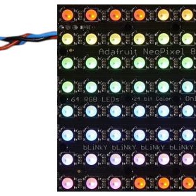 ADAFRUIT LED显示器件 2871