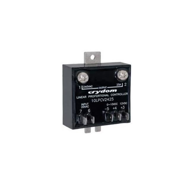 SENSATA TECHNOLOGIES 固态继电器 5LPCV2425