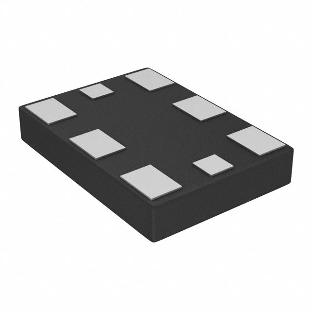 TEXAS INSTRUMENTS 压控振荡器(VCO） LMK61E2-SIAR