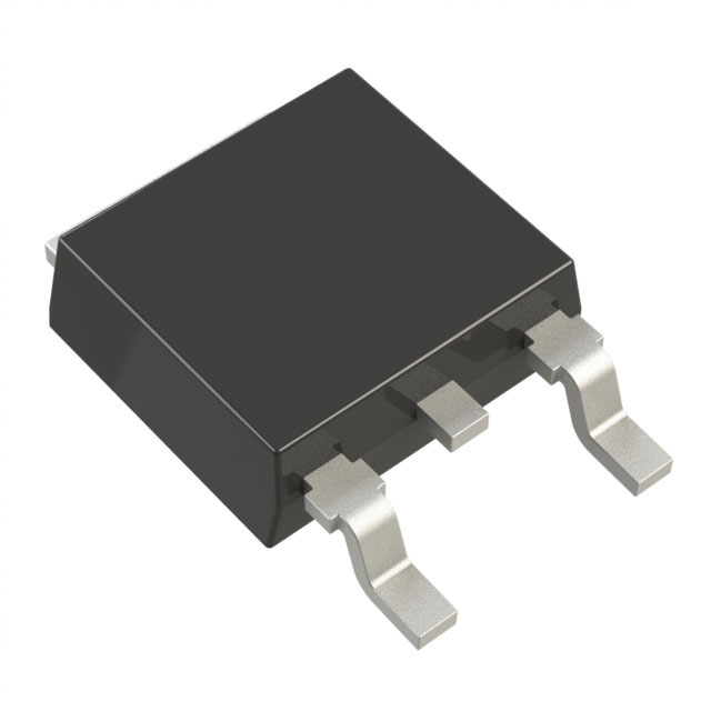 DIODES 三极管(BJT) ZXT690BKQTC