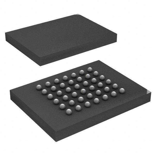WINBOND/台湾华邦 静态随机存储器(SRAM) W957D6HBCX7I TR