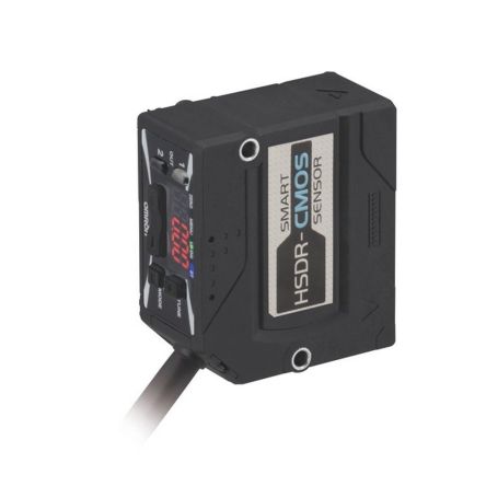 OMRON/欧姆龙 光电传感器 ZX1-LD100A81 2M