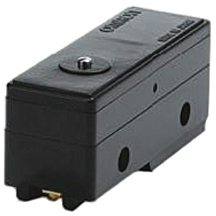 OMRON/欧姆龙 限位开关 Z-15G55