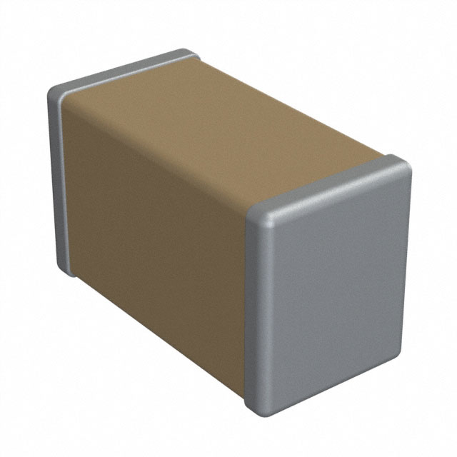KNOWLES ELECTRONICS 陶瓷电容 P21BNL300M5ST