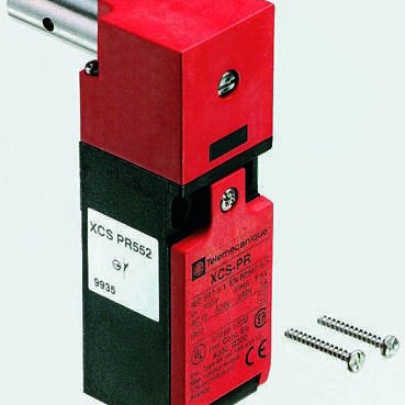TELEMECANIQUE SENSORS 限位开关 XCSPR551