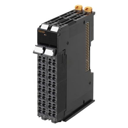 OMRON/欧姆龙 其他可编程器件 NX-TS3101