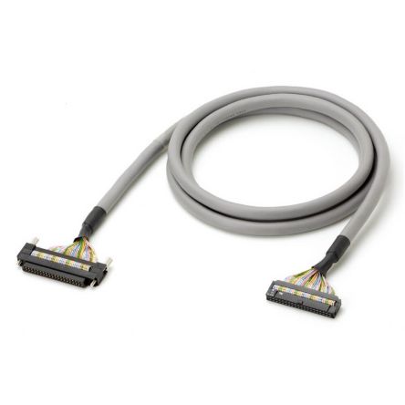 OMRON/欧姆龙 其他线缆 XW2Z-100B