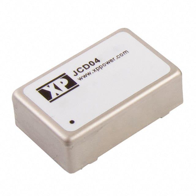 XP POWER AC-DC模块 JCD0412S05