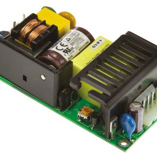 TDK-LAMBDA AC-DC模块 ZPS40-5