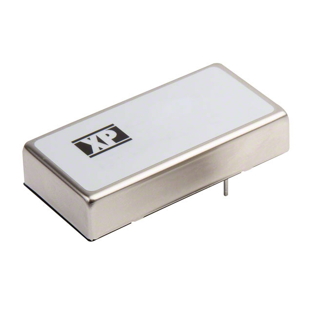 XP POWER AC-DC模块 JTM2024S12
